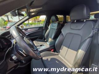 AUDI A6 usata, con Controllo trazione