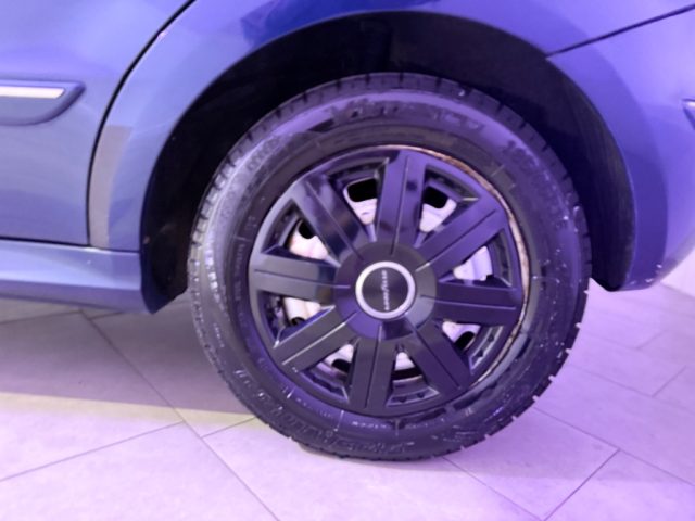 MERCEDES-BENZ A 160 usata 3