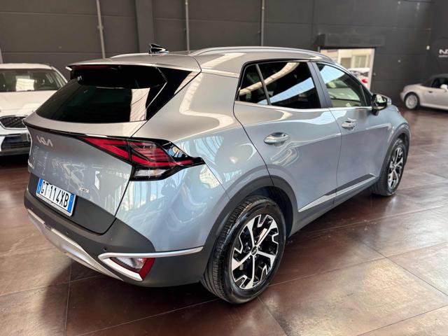 KIA Sportage usata, con Cruise Control
