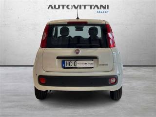 FIAT Panda usata, con Airbag laterali