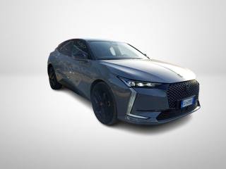 DS AUTOMOBILES DS 4 usata, con Airbag Passeggero