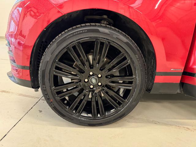 LAND ROVER Range Rover Velar usata, con Climatizzatore
