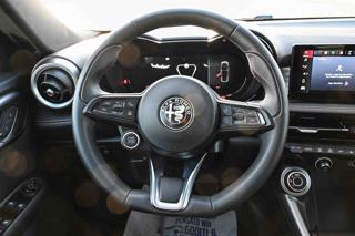 ALFA ROMEO Tonale usata, con Filtro antiparticolato