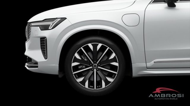 VOLVO XC90 usata 8