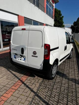 FIAT Fiorino usata, con Controllo trazione