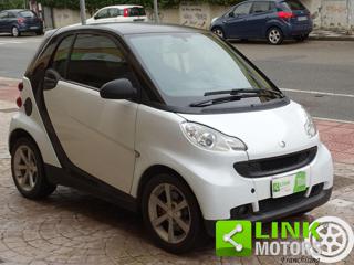 SMART ForTwo usata, con Airbag Passeggero