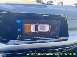 VOLKSWAGEN Golf Variant usata, con Controllo automatico clima
