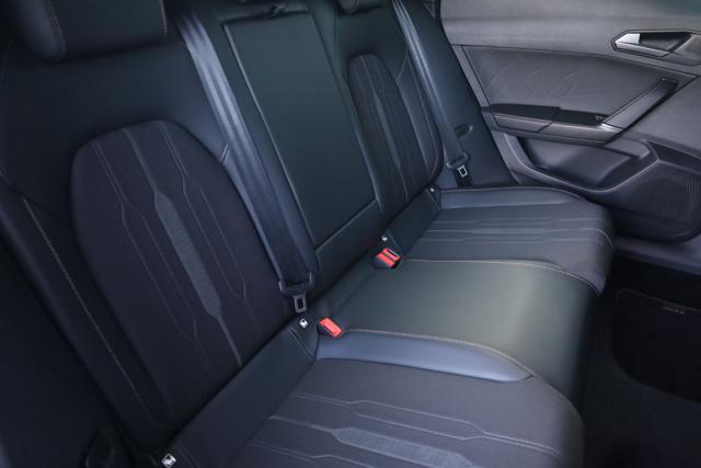 CUPRA Formentor usata, con Sensore di pioggia