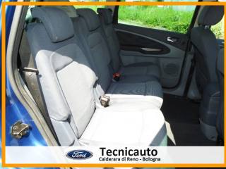 FORD S-Max usata, con Lettore CD