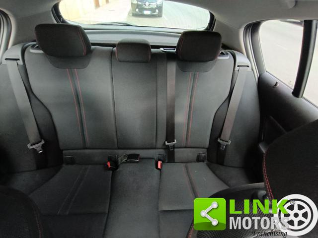 BMW 116 usata 60