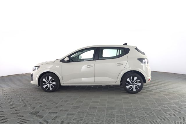 DACIA Sandero usata 6