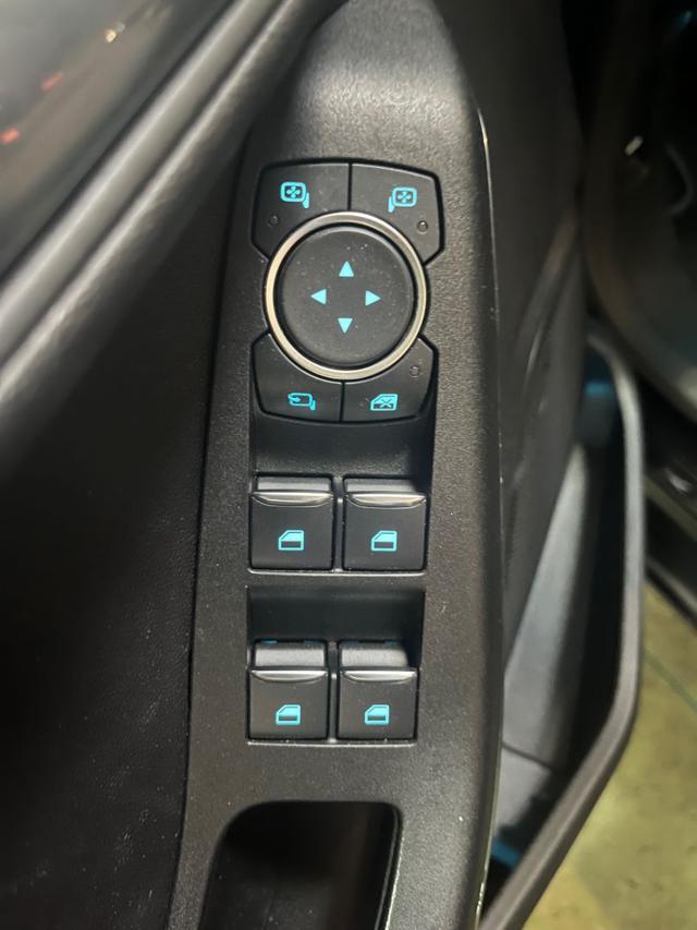 FORD Fiesta usata 18
