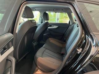 AUDI A4 usata, con Airbag Passeggero