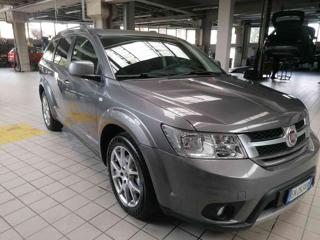 FIAT Freemont 2.0 Mjt 170 CV 4x4 aut. Lounge