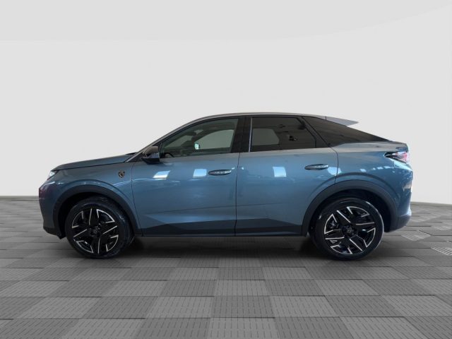 PEUGEOT 3008 usata 1