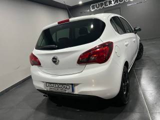 OPEL Corsa usata, con Airbag laterali