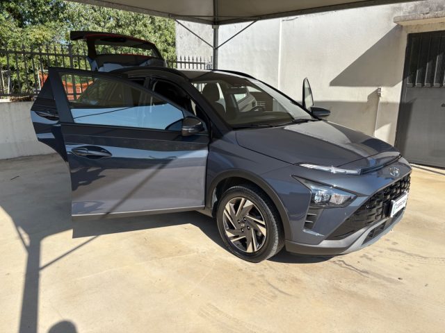 HYUNDAI Bayon usata, con Sensori di parcheggio posteriori