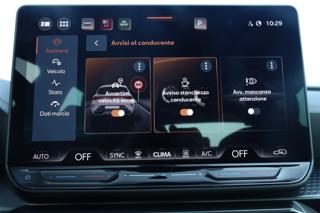 CUPRA Leon usata, con Bracciolo