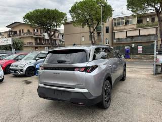 PEUGEOT 5008 usata, con Alzacristalli elettrici