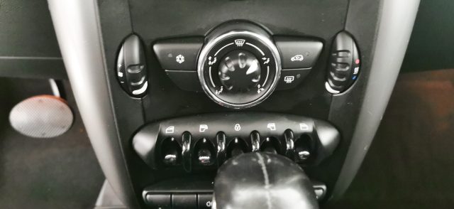 MINI Countryman usata, con ESP