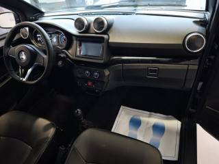 AIXAM Coupe usata, con Sistema di navigazione