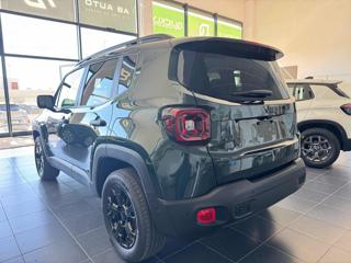JEEP Renegade usata, con Airbag laterali