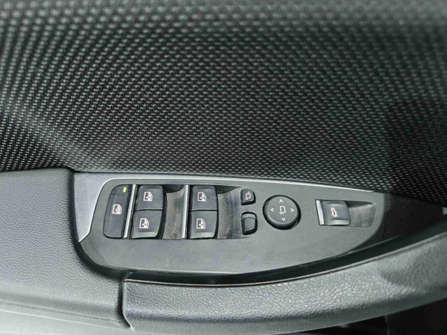 BMW X3 usata, con Specchietti laterali elettrici