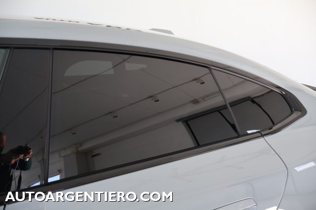 BMW 420 usata, con Frenata d