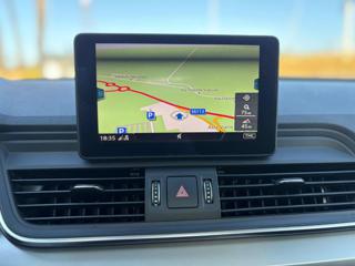 AUDI Q5 usata, con Immobilizzatore elettronico