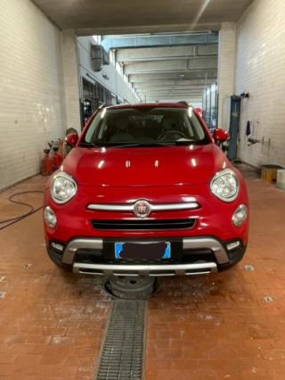 FIAT 500X usata, con Fendinebbia