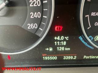 BMW 320 usata, con Servosterzo