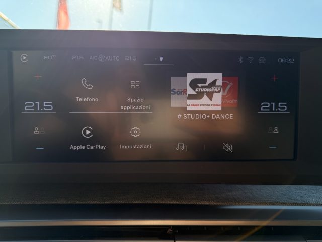 PEUGEOT 3008 usata, con Controllo trazione