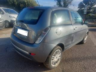 LANCIA Ypsilon usata, con Chiusura centralizzata