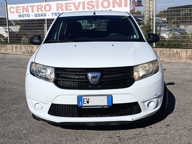 DACIA Sandero usata, con Airbag