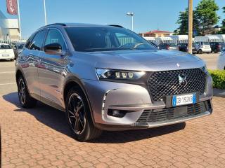 DS AUTOMOBILES DS 7 Crossback usata, con Climatizzatore
