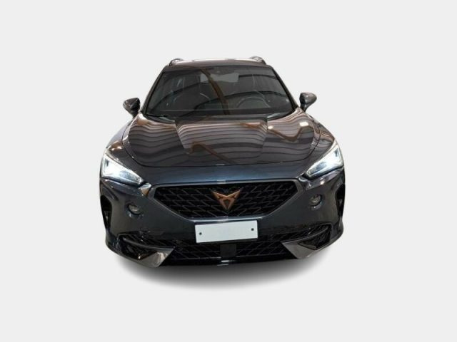 CUPRA Formentor usata, con Airbag Passeggero