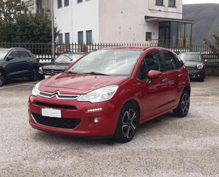 CITROEN C3 usata, con Airbag laterali