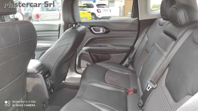 JEEP Compass usata, con ESP