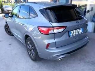 FORD Kuga usata, con Alzacristalli elettrici