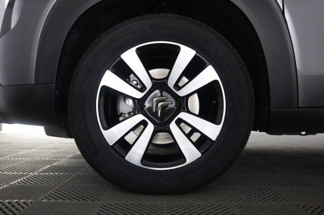 CITROEN C3 Aircross usata 7