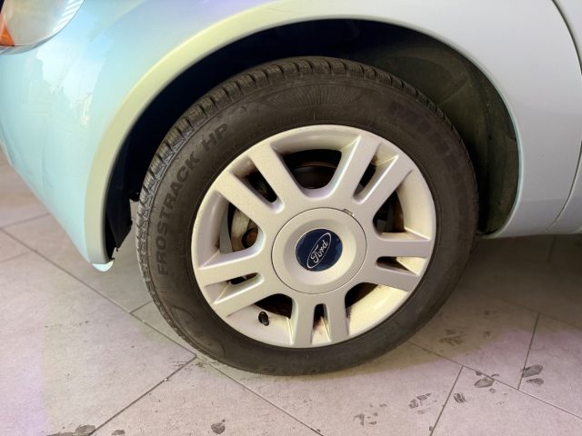 FORD Ka usata 12
