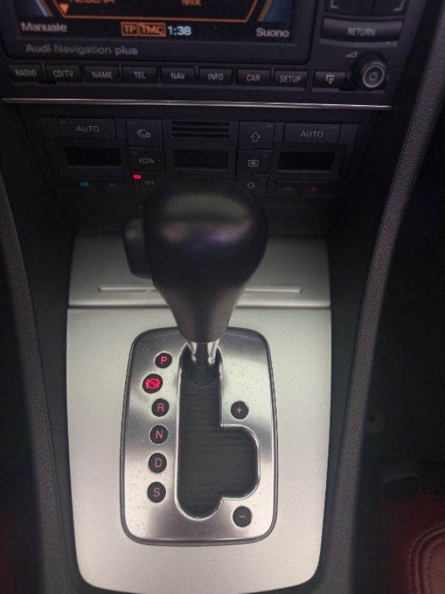 AUDI A4 usata 18