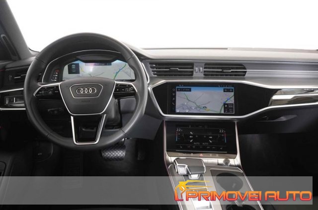 AUDI A6 usata, con Airbag
