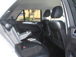 MERCEDES-BENZ GLE 250 usata, con Immobilizzatore elettronico