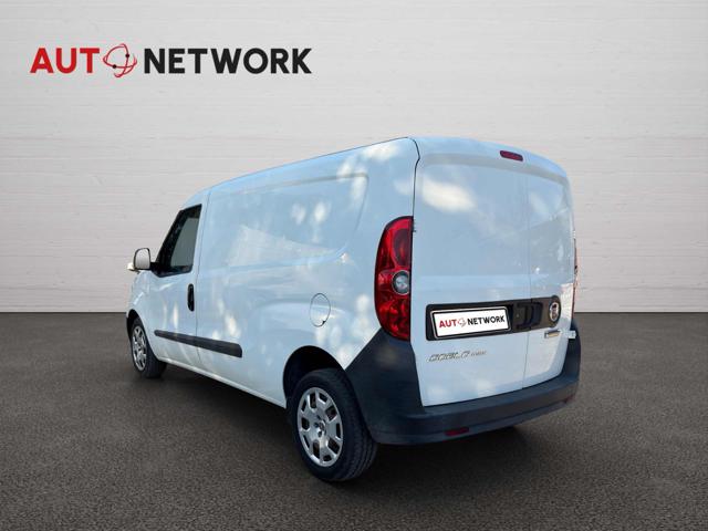 FIAT Doblo usata, con Autoradio