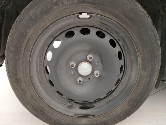 FIAT 500 usata, con Hill holder