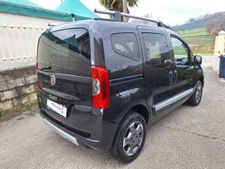 FIAT Qubo usata, con Airbag laterali