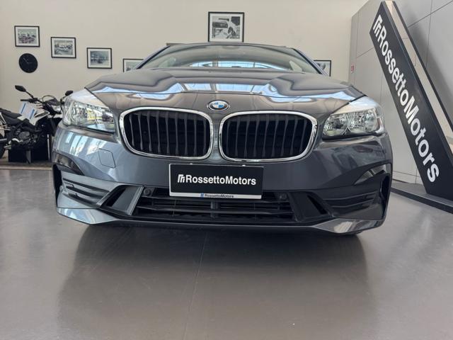 BMW 225 usata, con Airbag laterali