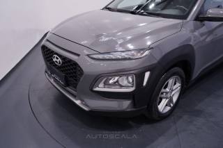 HYUNDAI Kona usata, con Sensori di parcheggio posteriori