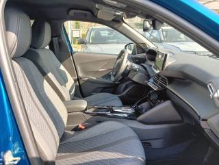 PEUGEOT 2008 usata, con Vetri oscurati